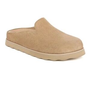 VINCE Carmel Mule Clog Dune Sz.10